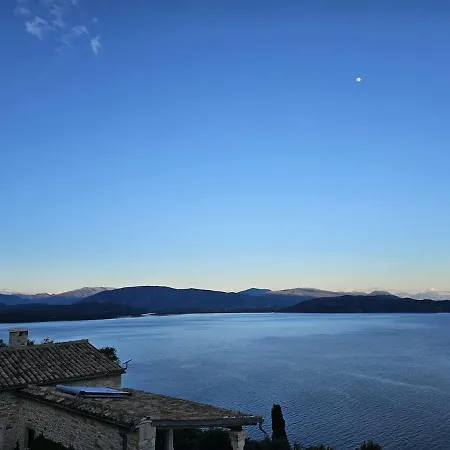 Infinity Blue