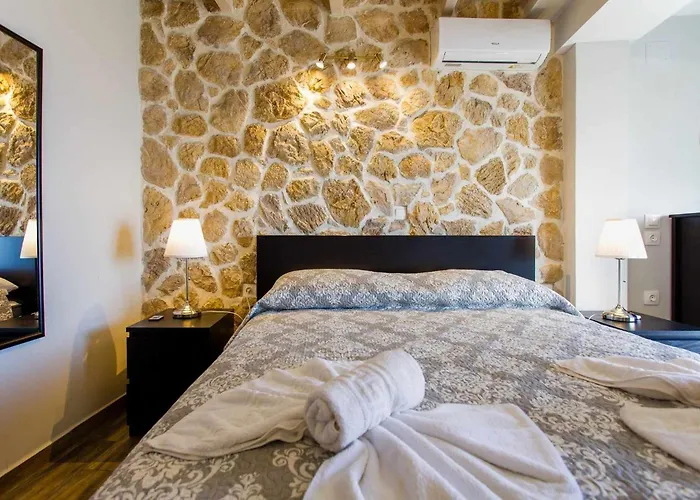 公寓 Infinity Blue