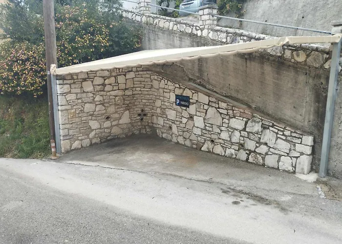 公寓 Infinity Blue Agní