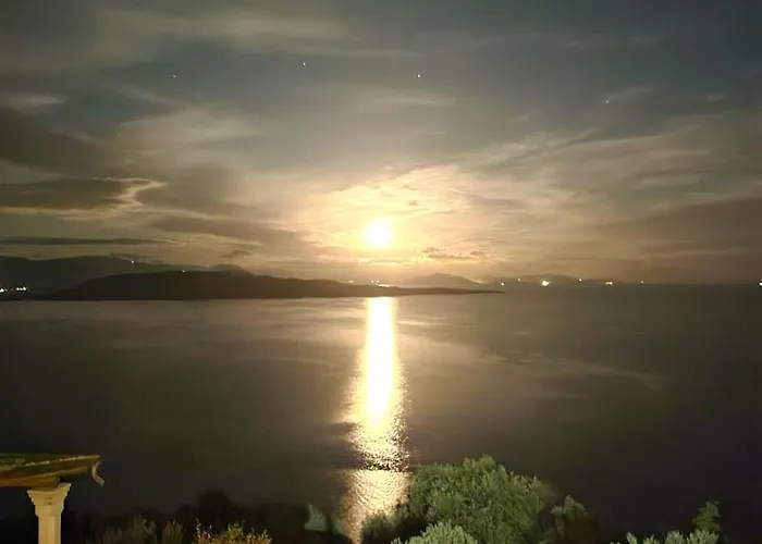 公寓 Infinity Blue *