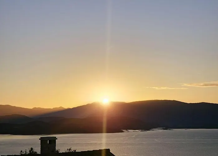 公寓 Infinity Blue