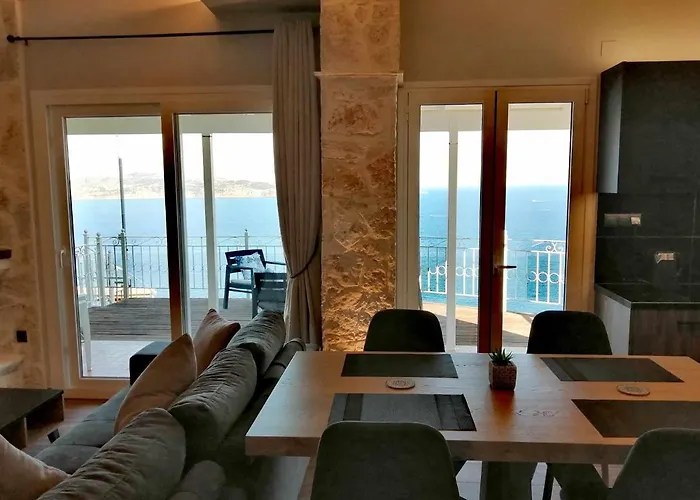 Infinity Blue * Agní