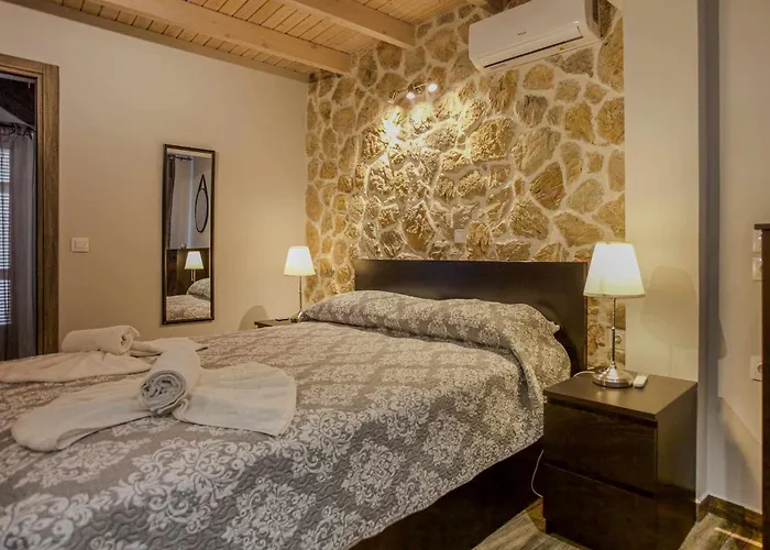Appartement Infinity Blue