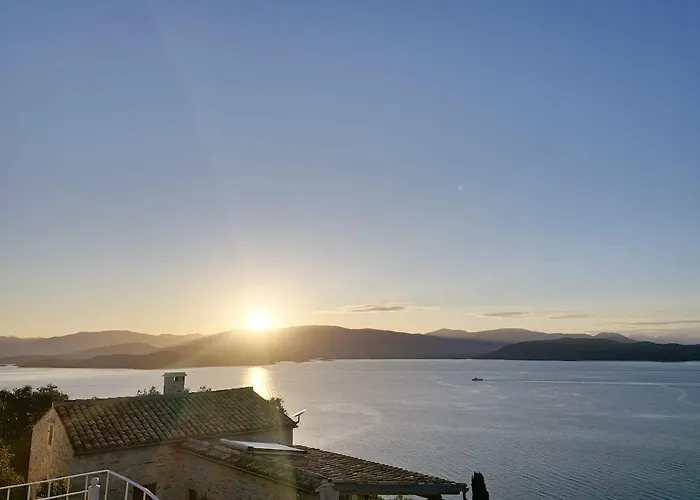 Appartement Infinity Blue Agní