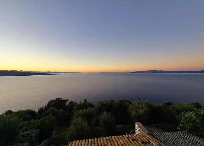 Infinity Blue Appartement