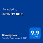 Appartement Infinity Blue