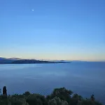 Infinity Blue *