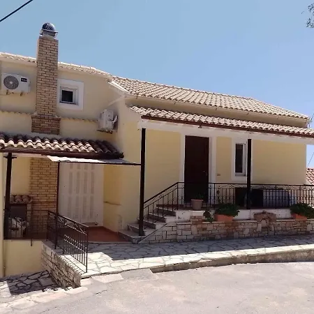 Infinity Blue Lejlighed *