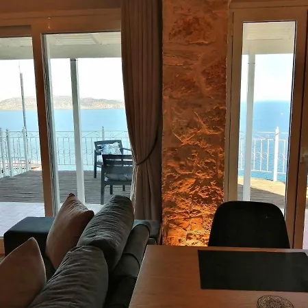 Appartement Infinity Blue