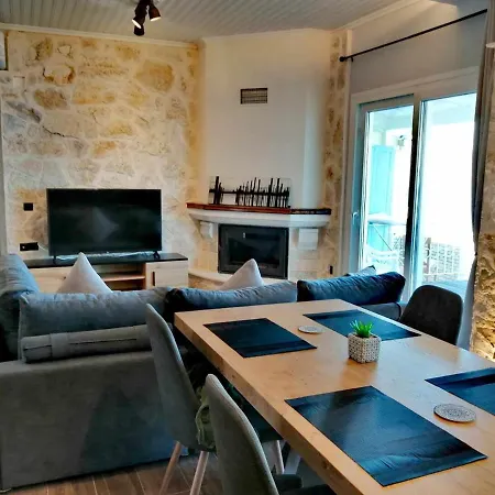 Appartement Infinity Blue *