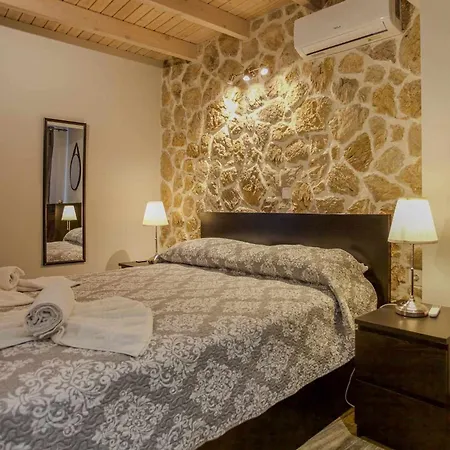 Lejlighed Infinity Blue