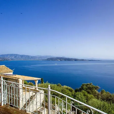 Appartement Infinity Blue Agní