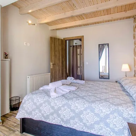 Infinity Blue Appartement Agní