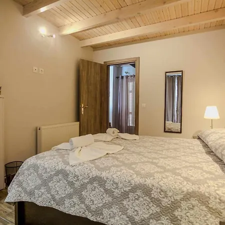 Infinity Blue Appartamento *