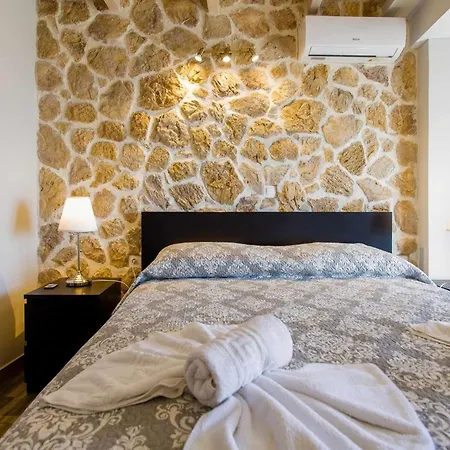 Appartement Infinity Blue