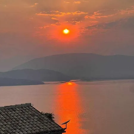 Infinity Blue Appartement