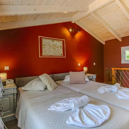 Lejlighed Infinity Blue *