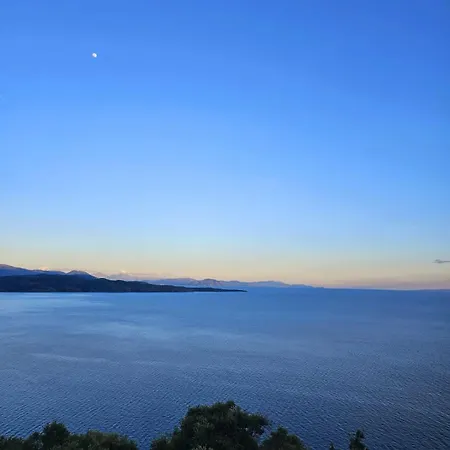 Infinity Blue