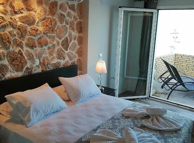 Appartement Infinity Blue Agní