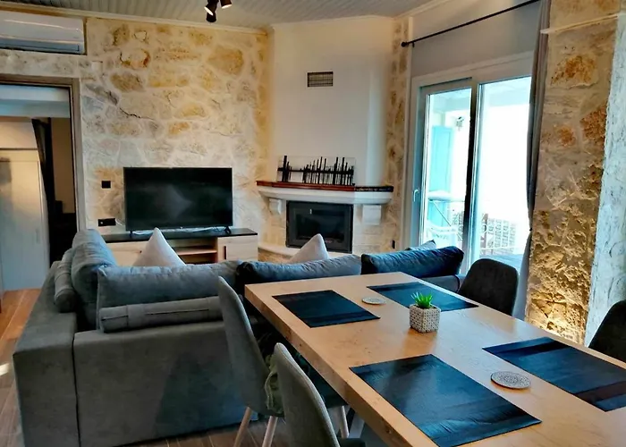 Appartement Infinity Blue *