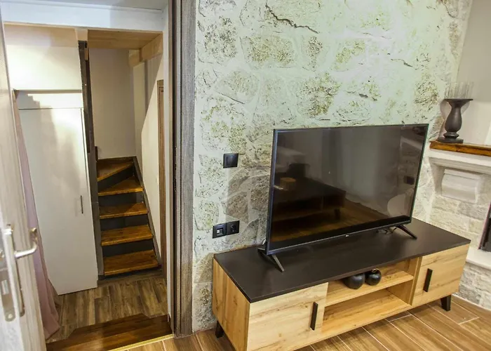 Infinity Blue Διαμέρισμα