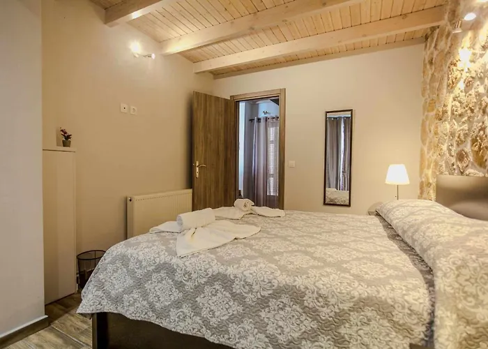 Infinity Blue Διαμέρισμα *