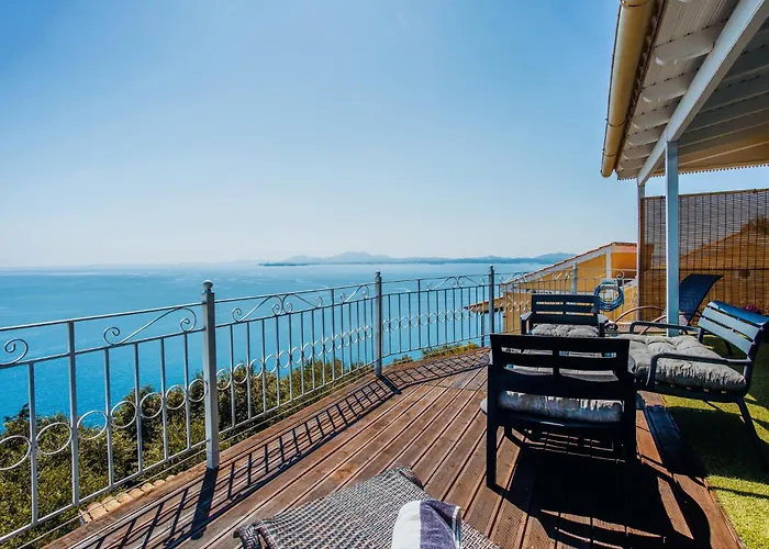 Appartement Infinity Blue Agní