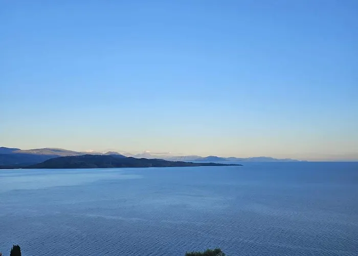 Infinity Blue *