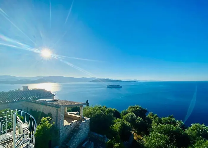 Infinity Blue Διαμέρισμα *