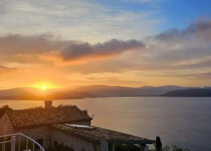 Διαμέρισμα Infinity Blue