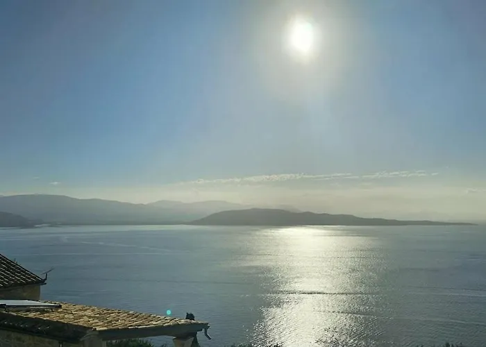 Infinity Blue Διαμέρισμα