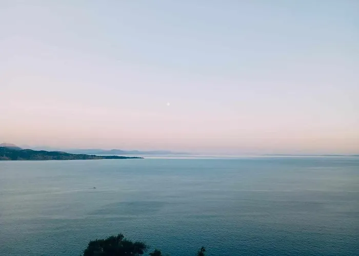 Infinity Blue *