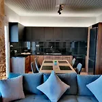 Infinity Blue *