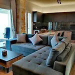 Infinity Blue Apartman Agní
