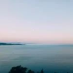 Infinity Blue Αγνί