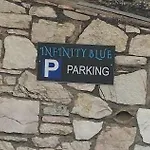 Infinity Blue