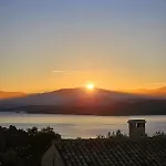 Infinity Blue Διαμέρισμα Αγνί