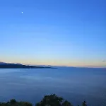 Infinity Blue