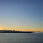 Infinity Blue