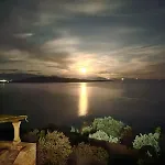 Infinity Blue * Αγνί