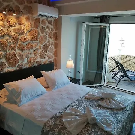 Lägenhet Infinity Blue Agní