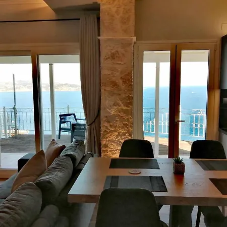 Infinity Blue * Αγνί