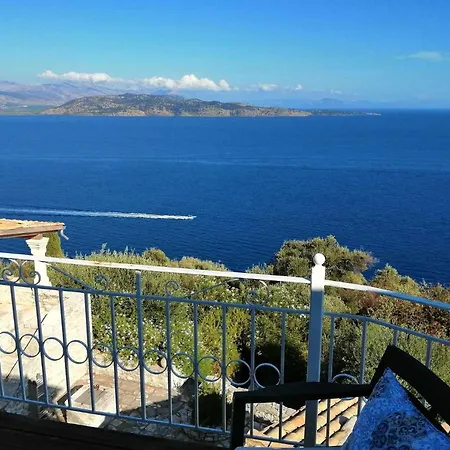 Lägenhet Infinity Blue