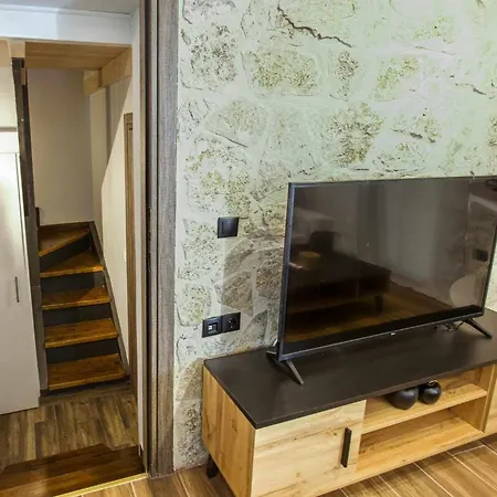 Infinity Blue Apartman