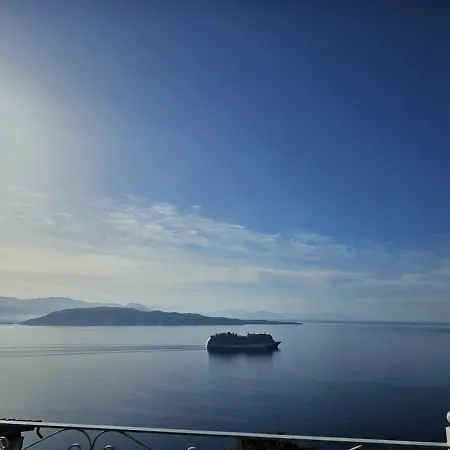 Infinity Blue Διαμέρισμα