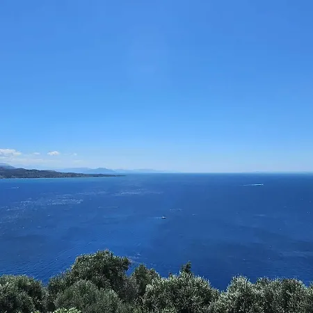Infinity Blue