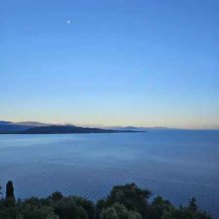 Infinity Blue *