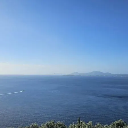 Infinity Blue * Agní