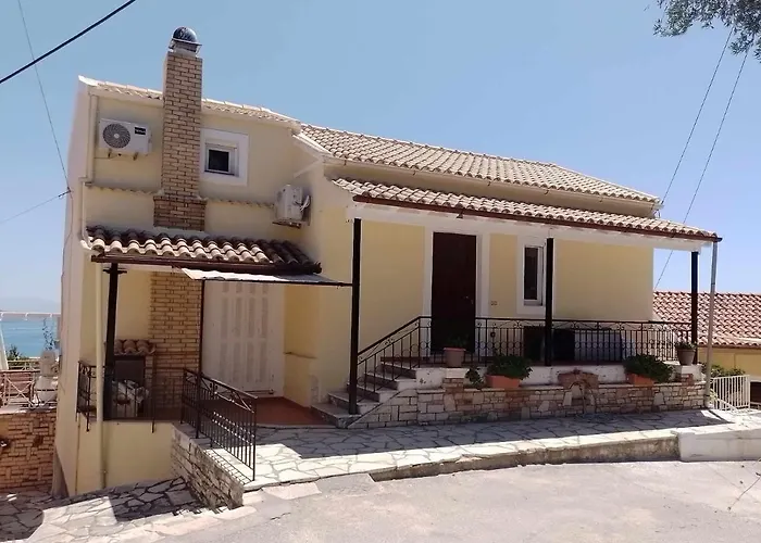 Infinity Blue Appartamento *