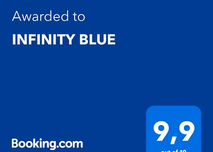 Appartamento Infinity Blue